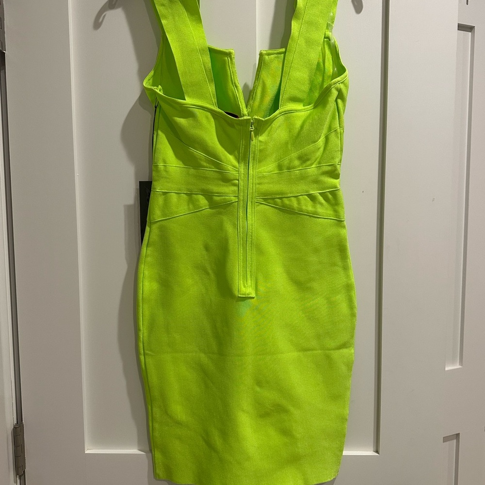 WOW COUTURE DRESS - Picture 2 of 2